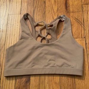 BuffBunny Sports Bra